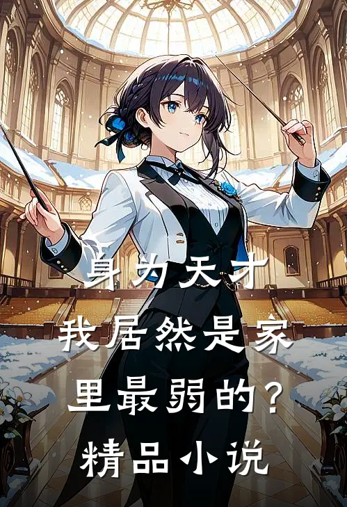 身为天才，我居然是家里最弱的？精品小说