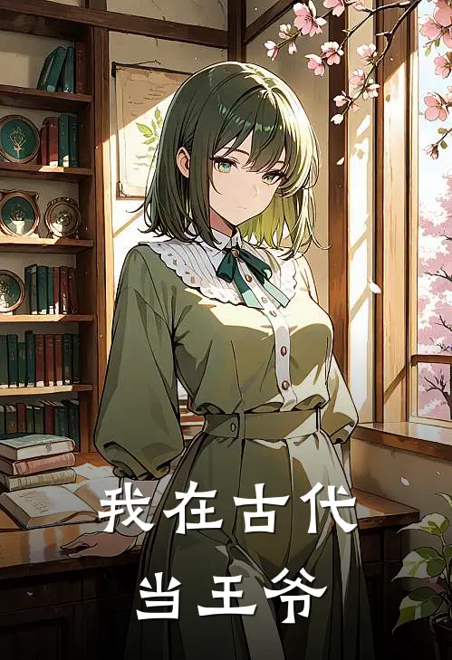 我在古代当王爷