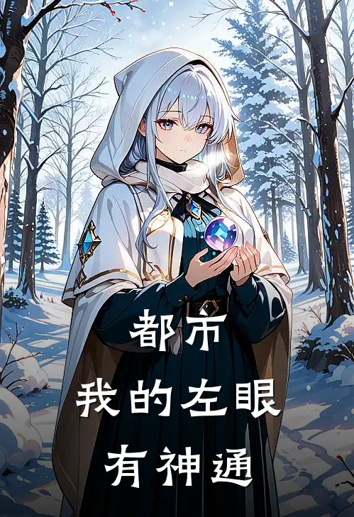 都市：我的左眼有神通
