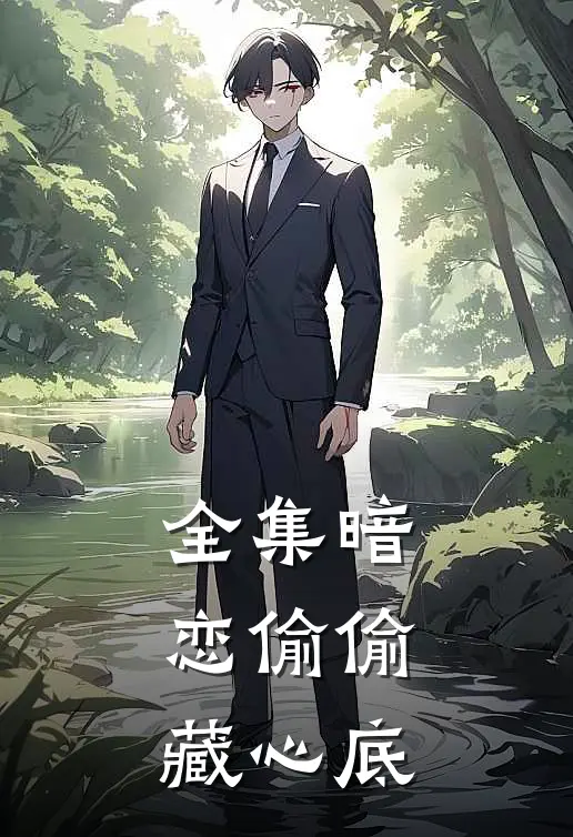 全集暗恋偷偷藏心底