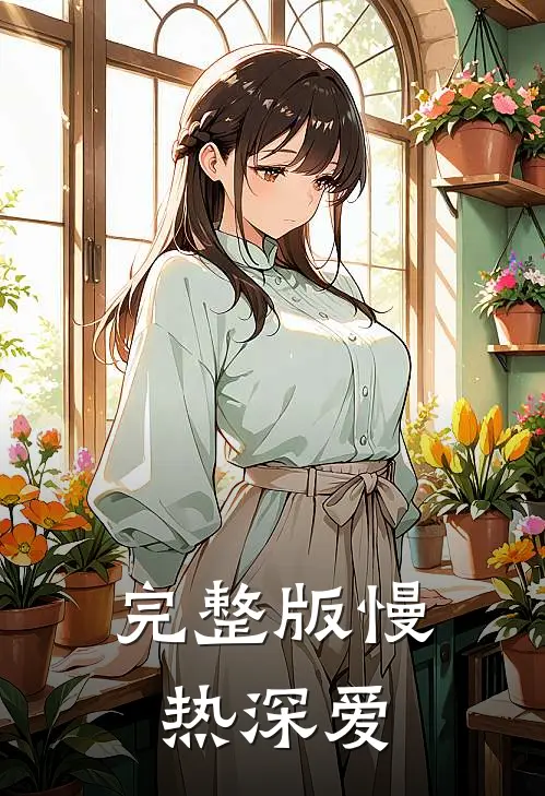 完整版慢热深爱