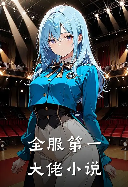 全服第一大佬小说