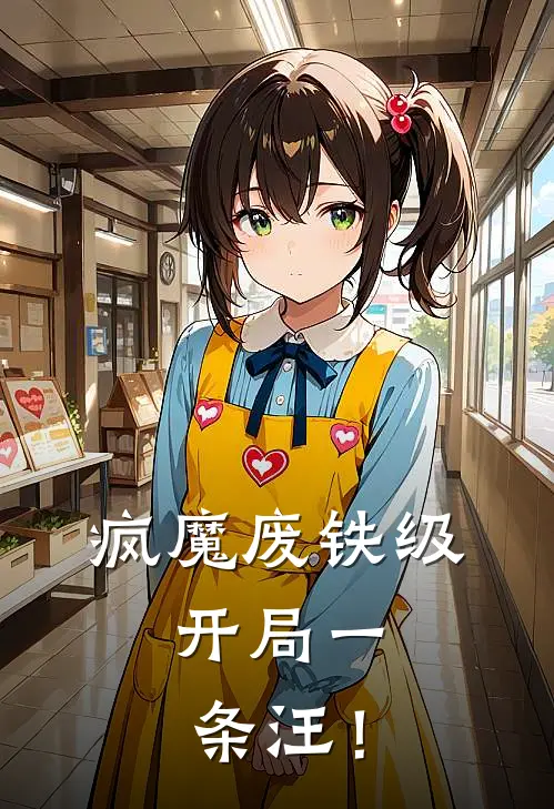 疯魔废铁级，开局一条汪！