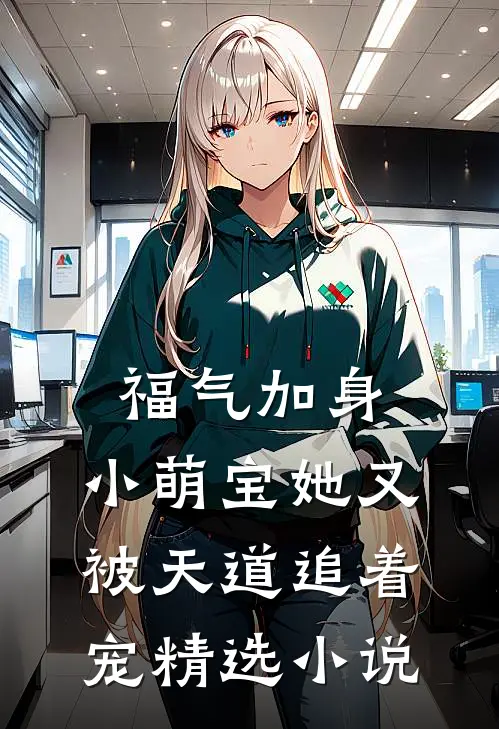 福气加身：小萌宝她又被天道追着宠精选小说