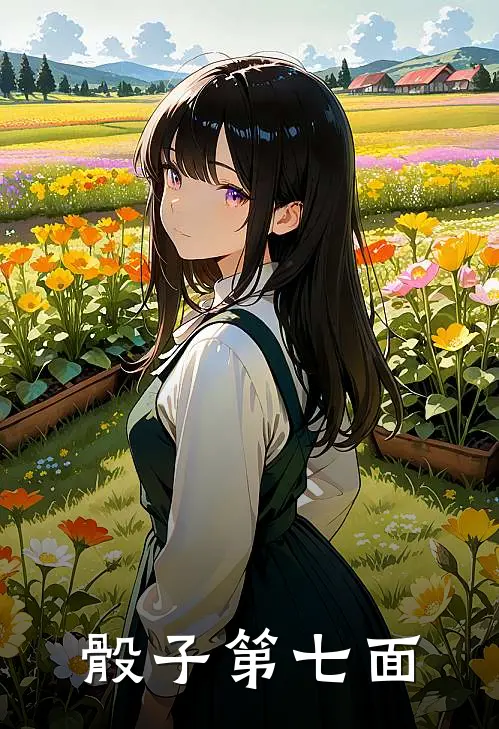 骰子第七面
