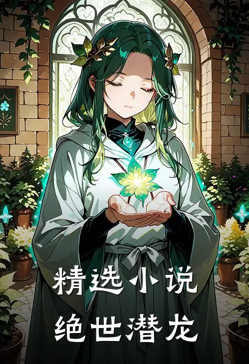 精选小说绝世潜龙