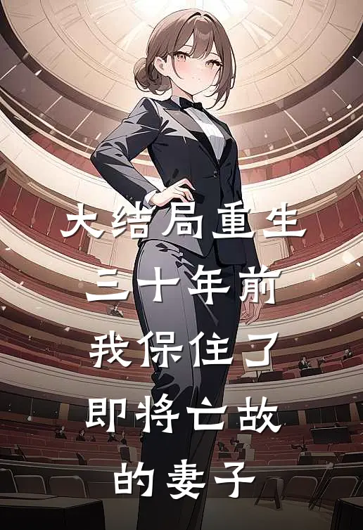 大结局重生三十年前，我保住了即将亡故的妻子