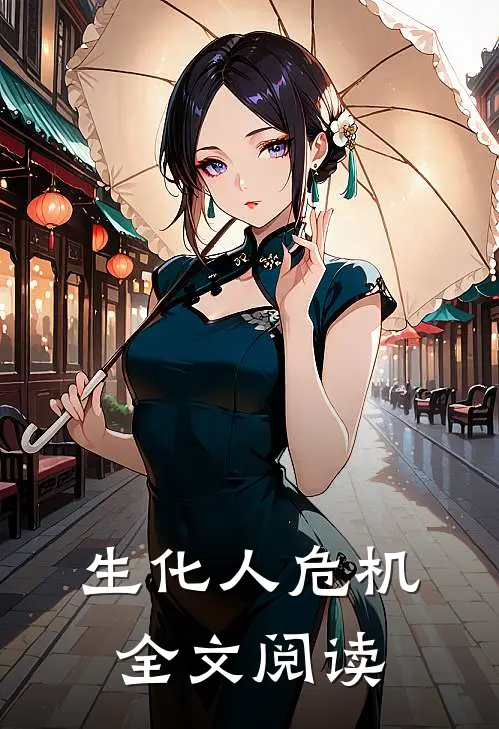 生化人危机全文阅读