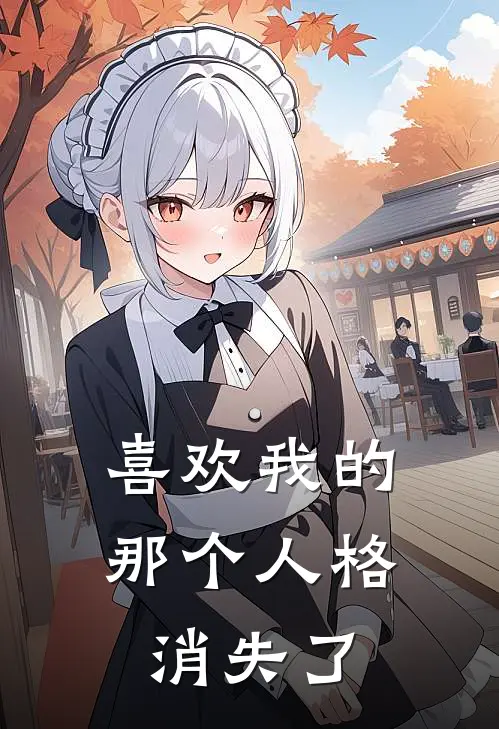喜欢我的那个人格消失了