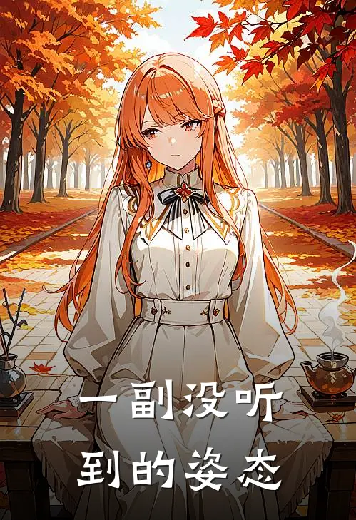 一副没听到的姿态