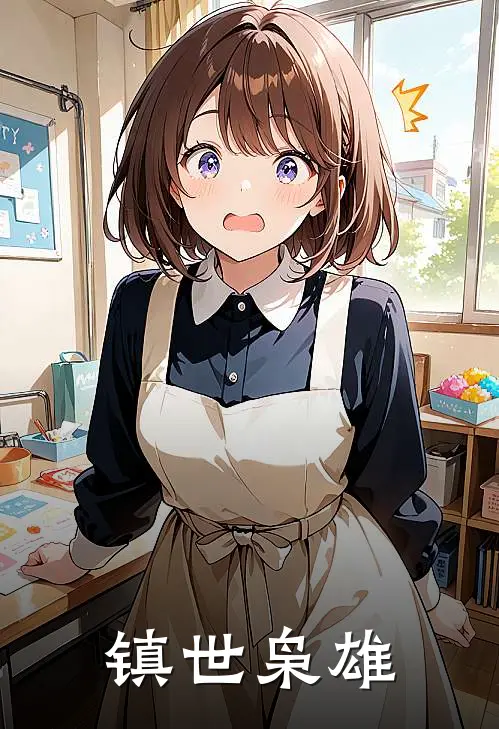 镇世枭雄