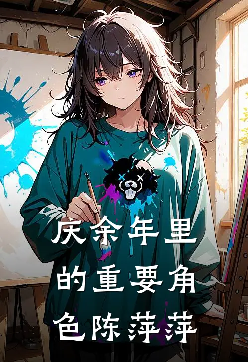 庆余年里的重要角色陈萍萍