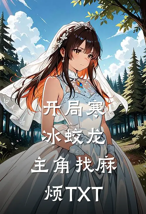 开局寒冰蛟龙，主角找麻烦TXT