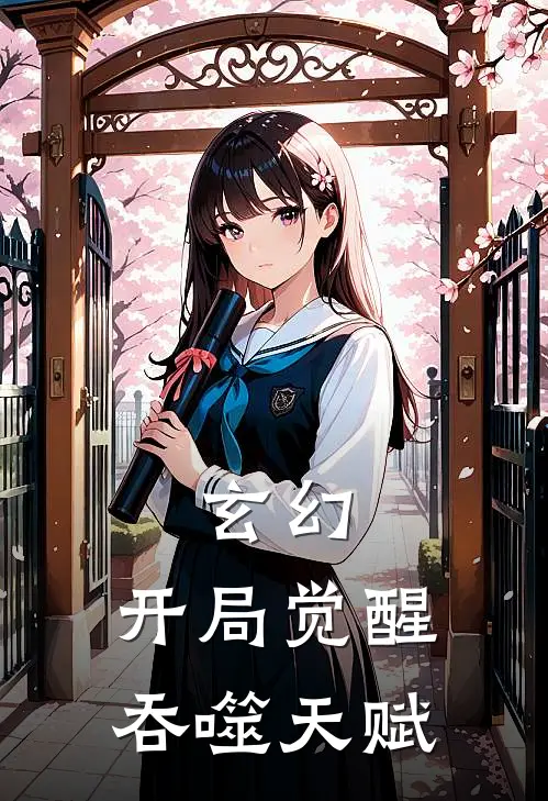 玄幻：开局觉醒吞噬天赋