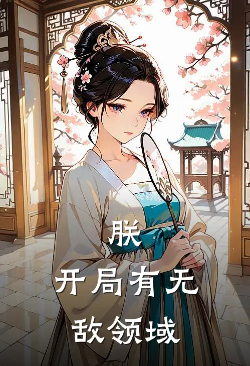 朕，开局有无敌领域