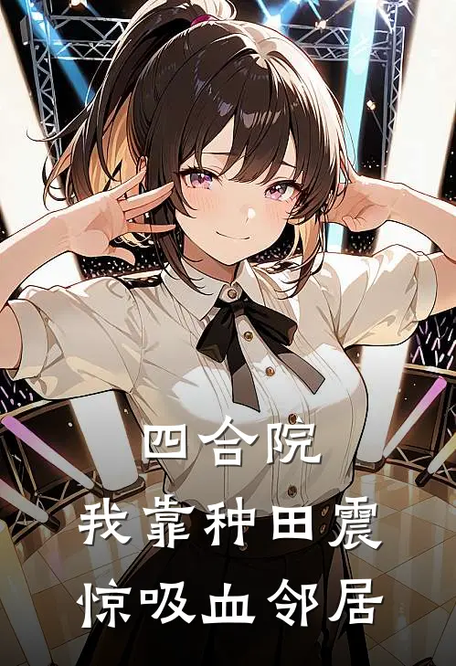四合院：我靠种田震惊吸血邻居