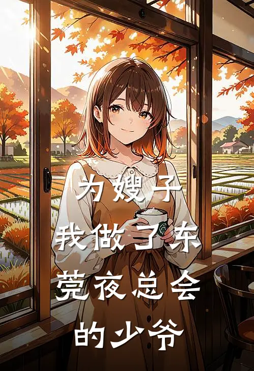 为嫂子，我做了东莞夜总会的少爷