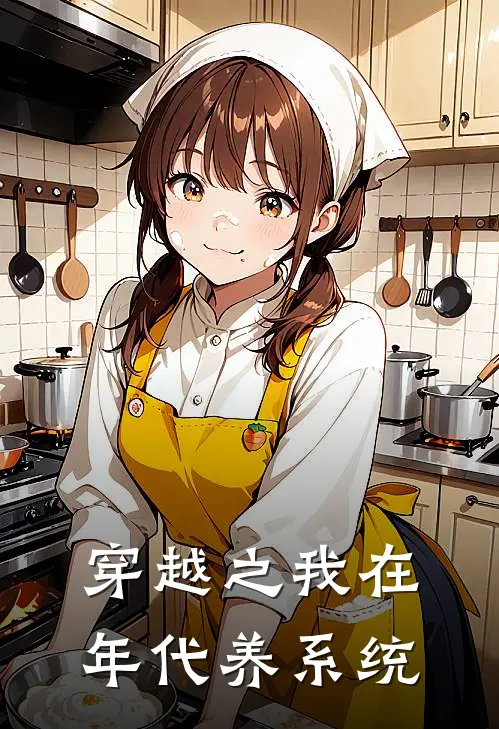 穿越之我在年代养系统