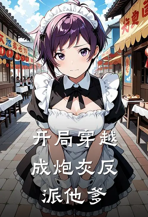 开局穿越成炮灰反派他爹