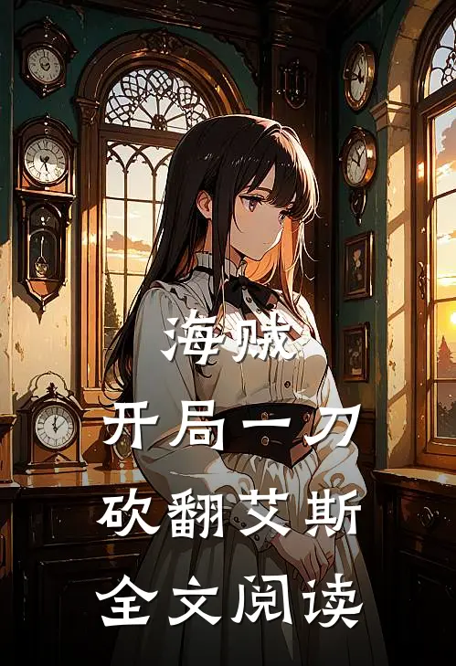 海贼：开局一刀砍翻艾斯全文阅读