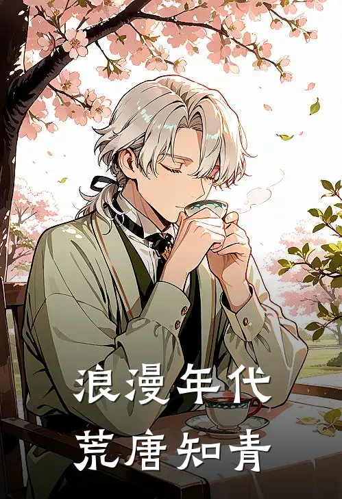 浪漫年代荒唐知青