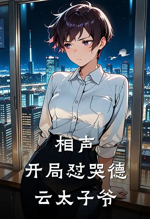 相声：开局怼哭德云太子爷