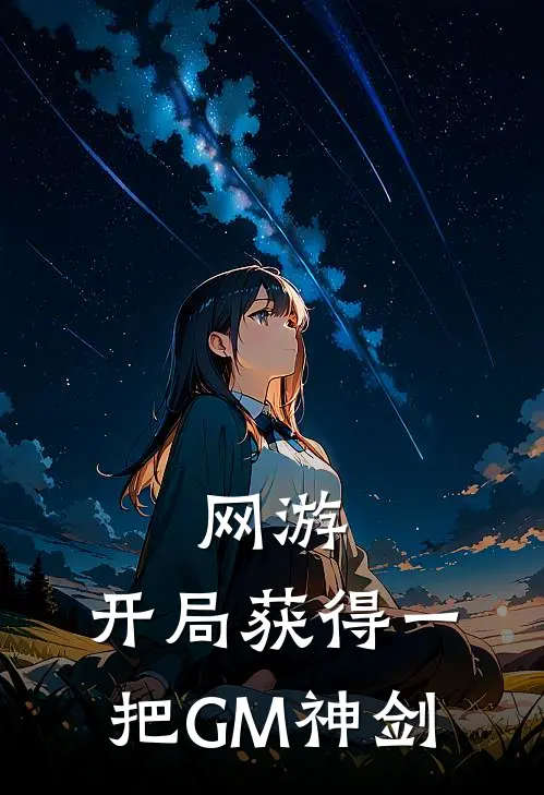 网游：开局获得一把GM神剑