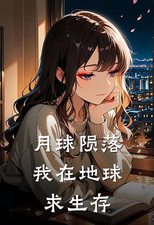 月球陨落，我在地球求生存