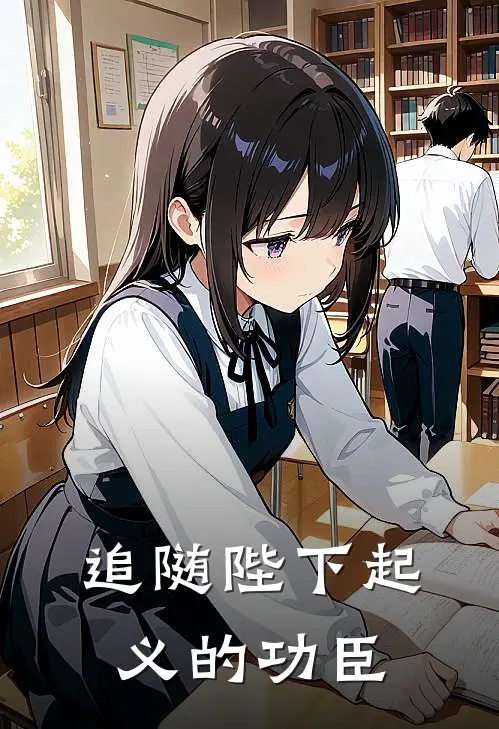 追随陛下起义的功臣