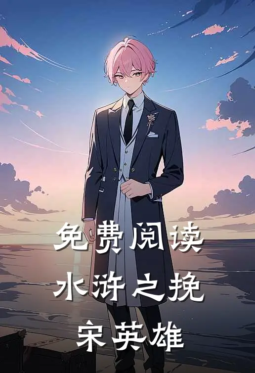 免费阅读水浒之挽宋英雄