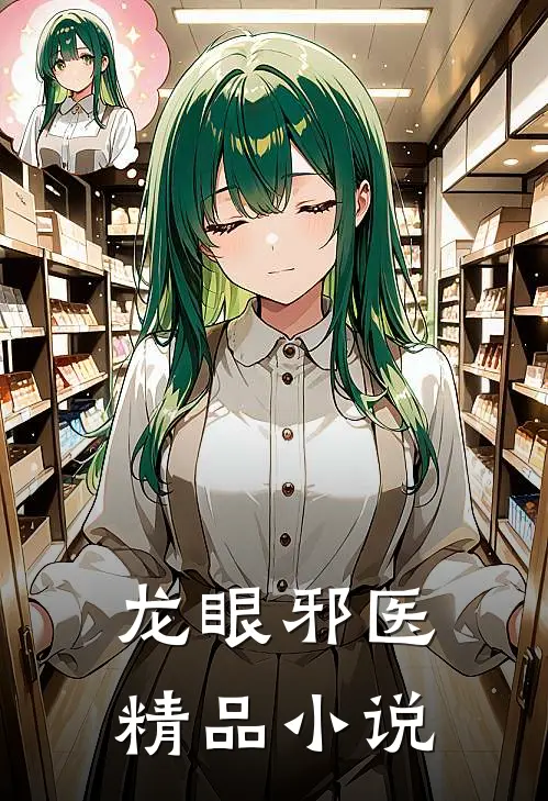 龙眼邪医精品小说
