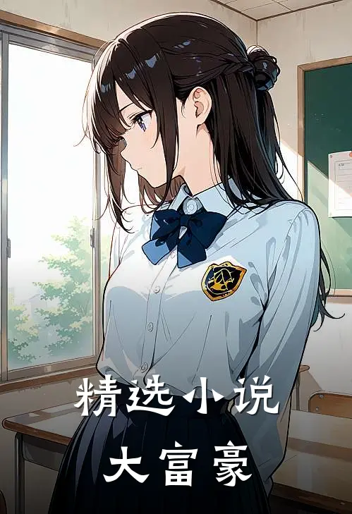 精选小说大富豪