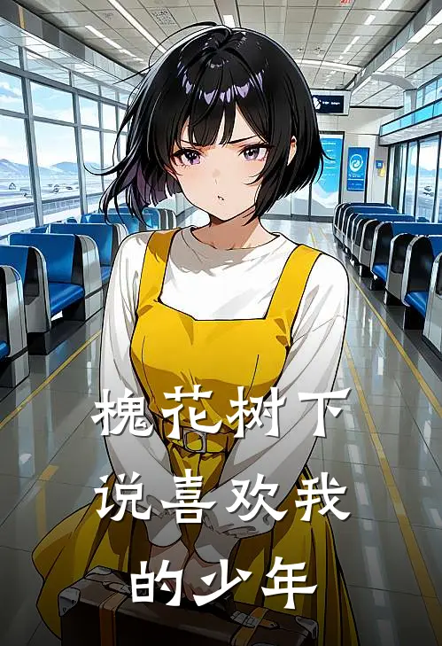 槐花树下说喜欢我的少年