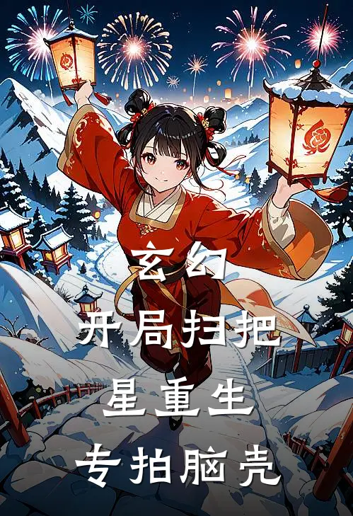 玄幻：开局扫把星重生，专拍脑壳