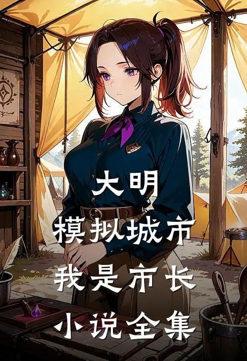 大明：模拟城市，我是市长小说全集