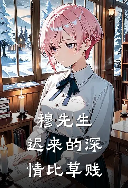 穆先生，迟来的深情比草贱