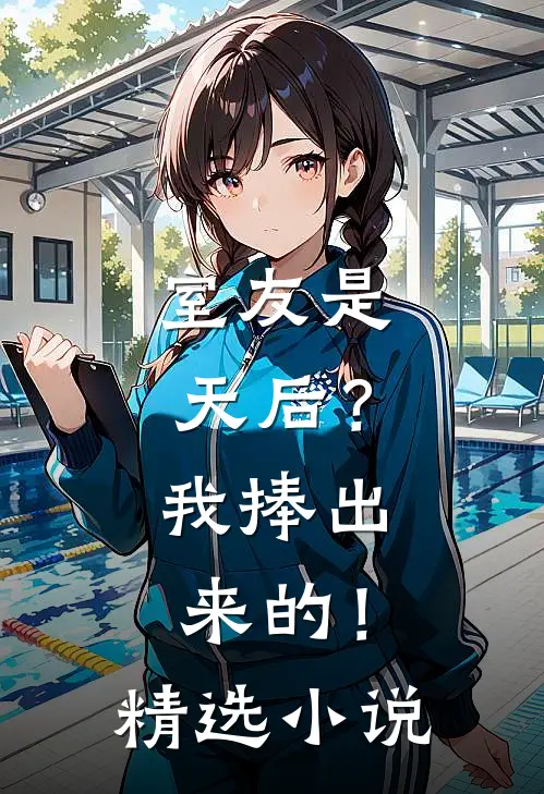 室友是天后？我捧出来的！精选小说