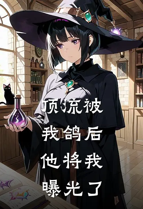 顶流被我鸽后，他将我曝光了