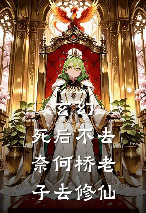 玄幻：死后不去奈何桥老子去修仙
