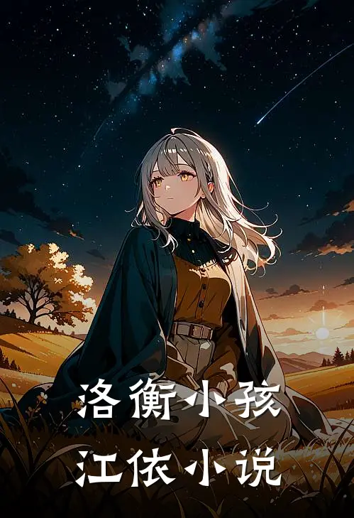 洛衡小孩江依小说