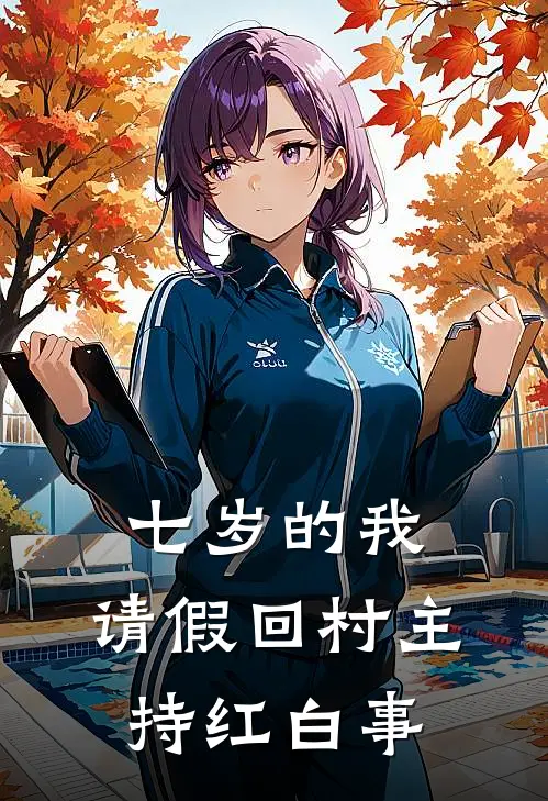 七岁的我，请假回村主持红白事