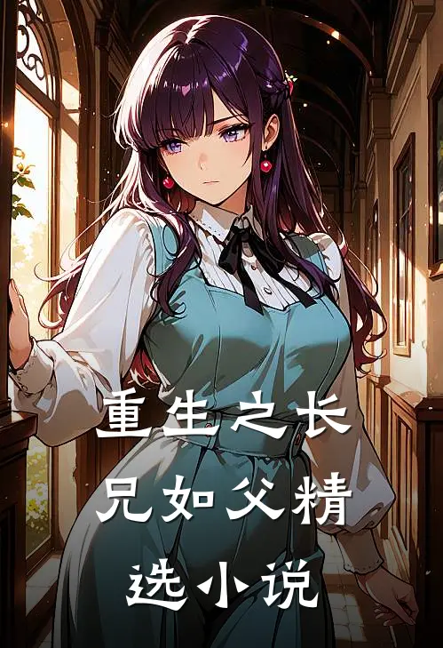 重生之长兄如父精选小说