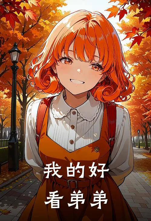 我的好看弟弟