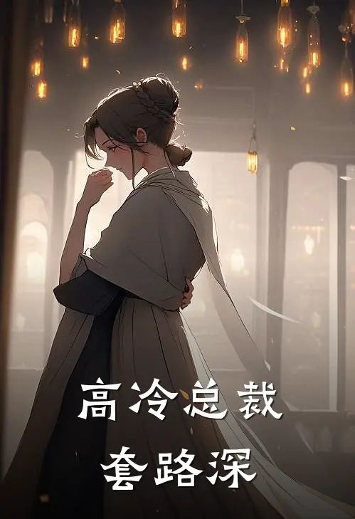 高冷总裁套路深