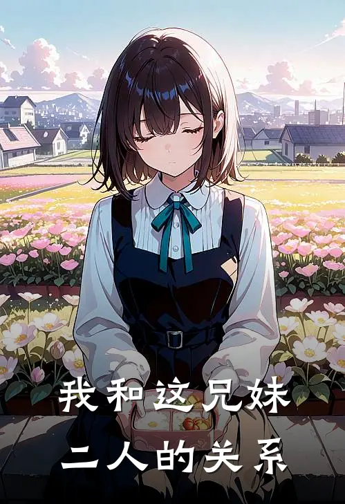 我和这兄妹二人的关系
