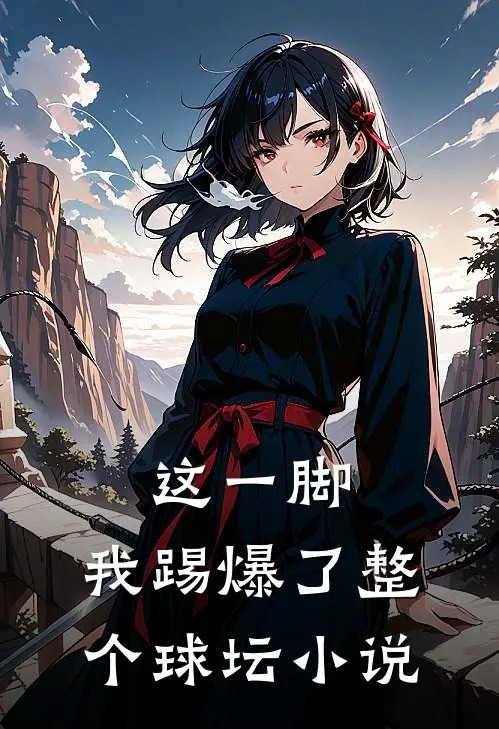 这一脚，我踢爆了整个球坛小说