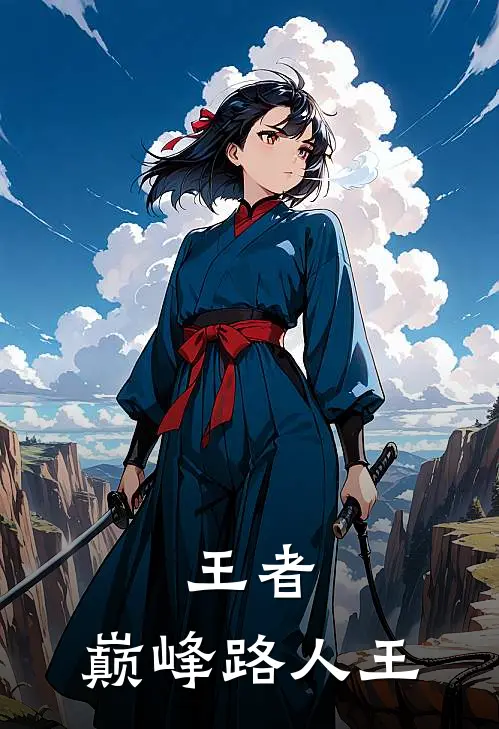 王者：巅峰路人王