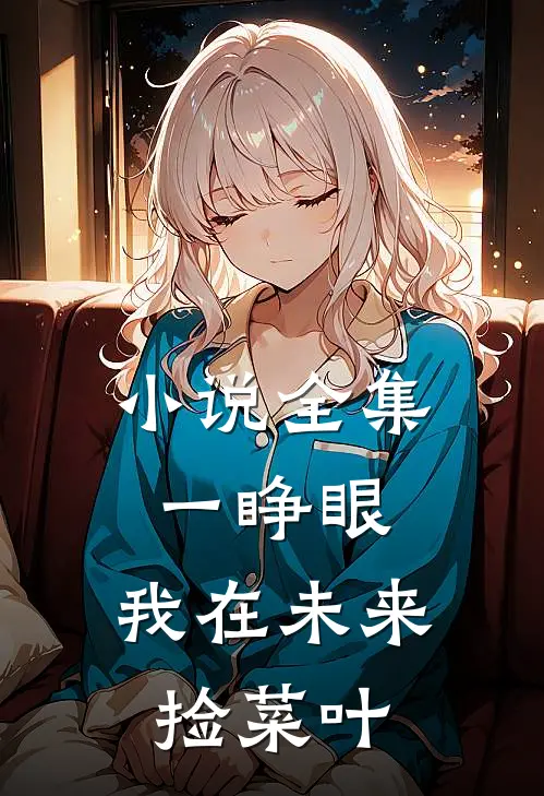 小说全集一睁眼，我在未来捡菜叶