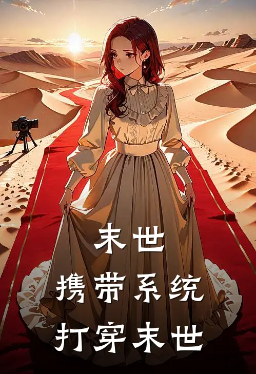 末世：携带系统打穿末世