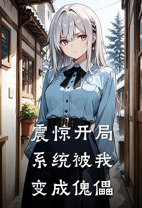震惊开局系统被我变成傀儡